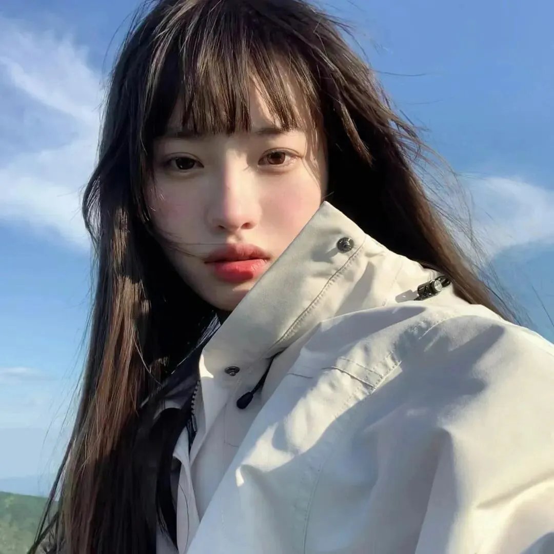 美丽舞者