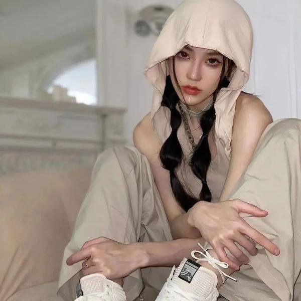 最后的夫人
