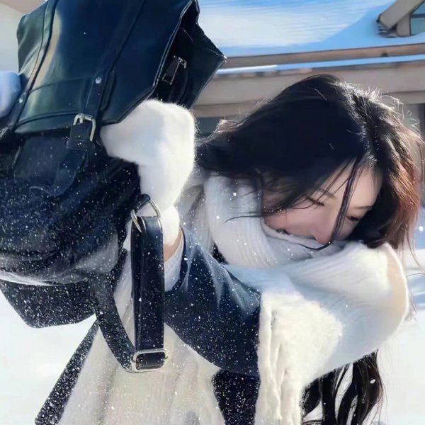 隐世者们