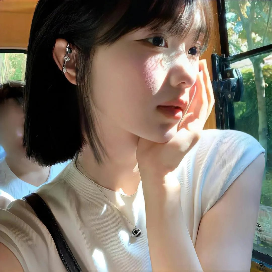 女士万岁